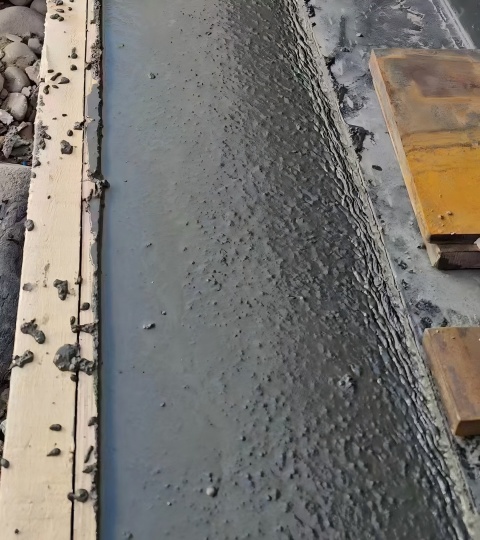 梅河口环氧砂浆的特点及施工流程​