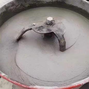 梅河口高强无收缩灌浆料施工流程 ，灌浆料施工注意事项