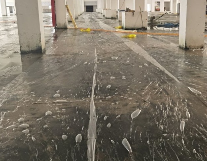 梅河口不发火砂浆和不发火金属骨料有什么区别