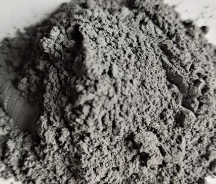 梅河口硅灰和粉煤灰的区别用途