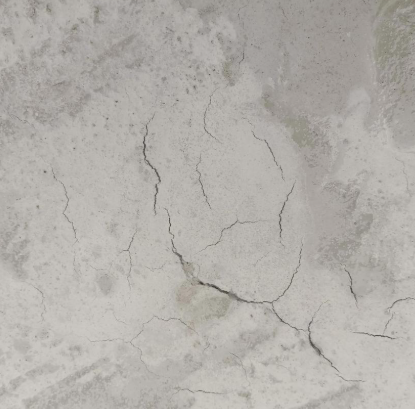 梅河口灌浆料为什么会产生裂缝？出现裂缝该如何处理？