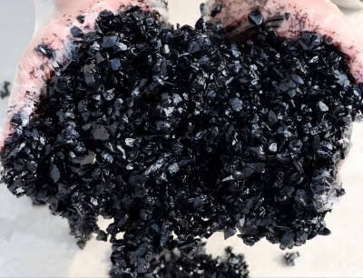 梅河口沥青冷补料（沥青砂）的优势特点与施工流程解析